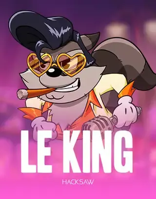 le king