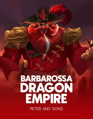 barbarossa kasinopeli